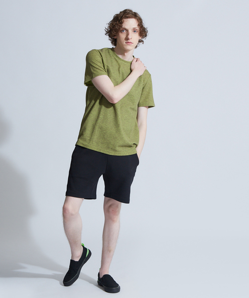 NIKE（ナイキ）の「【NIKE】テックフリース ショーツ/ハーフパンツ