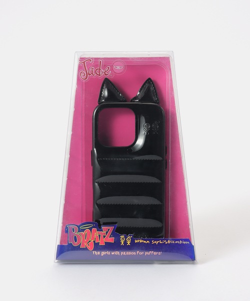 Urban Sophistication】 Jade ：iPhoneケース 16 Pro（スマホケース