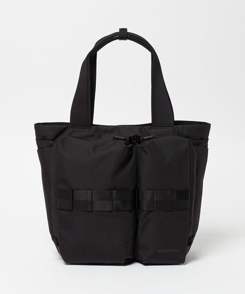 BRIEFING＞SW TALL トートバッグ（トートバッグ）｜BRIEFING