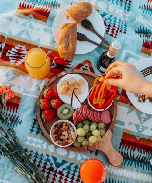 PENDLETON（ペンドルトン）の「TOWEL FOR TWO（タオル）」 - WEAR