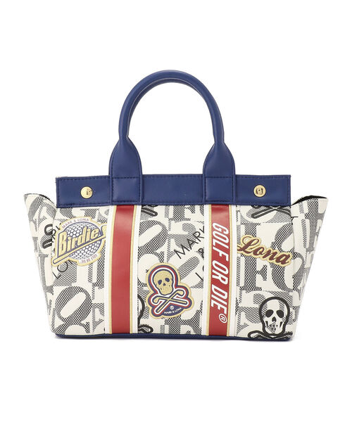 MARK & LONA（マークアンドロナ）の「MARK&LONA/マークアンドロナ/What