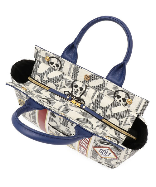 MARK & LONA（マークアンドロナ）の「MARK&LONA/マークアンドロナ/What