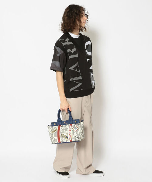 MARK & LONA（マークアンドロナ）の「MARK&LONA/マークアンドロナ/What