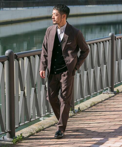 セール】『XLサイズあり』アーバンリラックスSORONAセットアップ