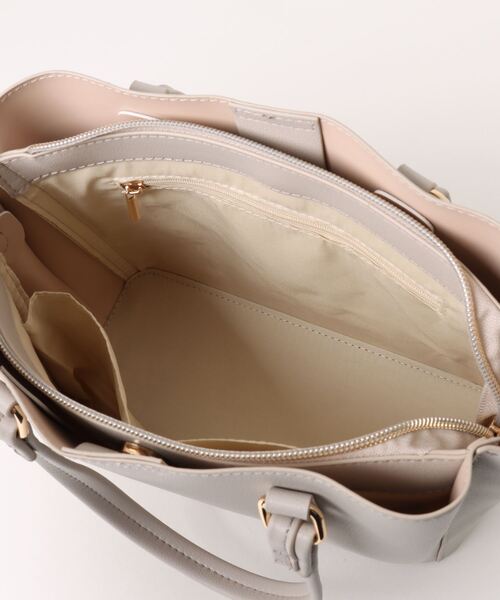 軽量ハンドバッグ（ハンドバッグ）｜Honeys（ハニーズ）のファッション