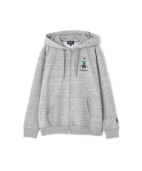 PEARLY GATES（パーリーゲイツ）の「【PEARLY GATES】TEXBRID TOP