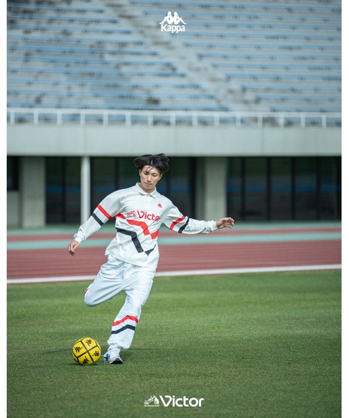 Kappa（カッパ）の「【Victor × Kappa directed by TAKUMI YUGE