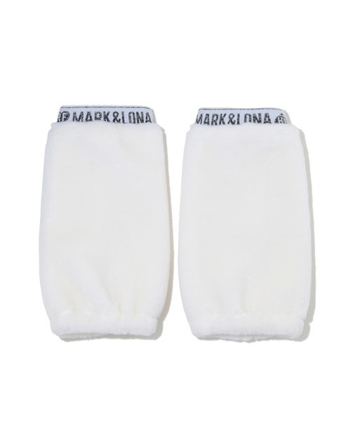 MARK & LONA（マークアンドロナ）｜レッグウォーマー一覧 - WEAR