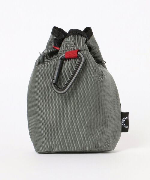 JONES（ジョーンズ）の「JONES / レンジファインダー ポーチ（ゴルフ