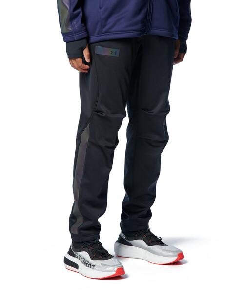 セール】UAウインター ニット 3レイヤー パンツ4.0（トレーニング