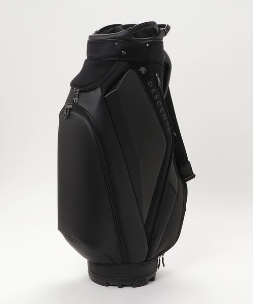 DESCENTE GOLF（デサントゴルフ）の「キャディバッグ ( シューズ収納