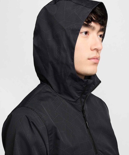 セール】ナイキ アンスクリプテッド レペル メンズ ゴルフ アノラック