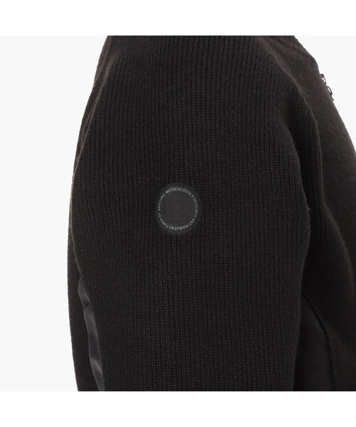 セール】【BRIEFING GOLF／ブリーフィングゴルフ】CE MS DOCKING KNIT