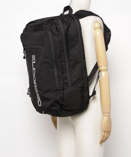 ELDORESO（エルドレッソ）の「Transport Ruck / トランスポート