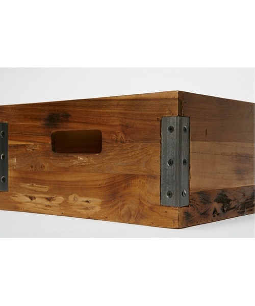 セール】TROY BOX S トロイボックス（収納グッズ）｜ACME FURNITURE