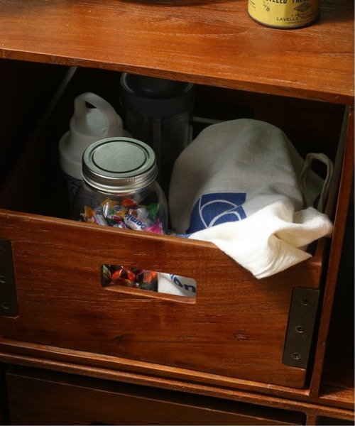 セール】TROY BOX S トロイボックス（収納グッズ）｜ACME FURNITURE