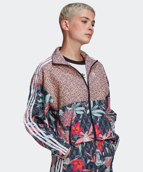 adidas（アディダス）の「【ZOZO限定】HER Studio London トラック