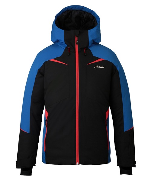 セール】phenix(フェニックス)Triangle Motif Jacket トライアングル