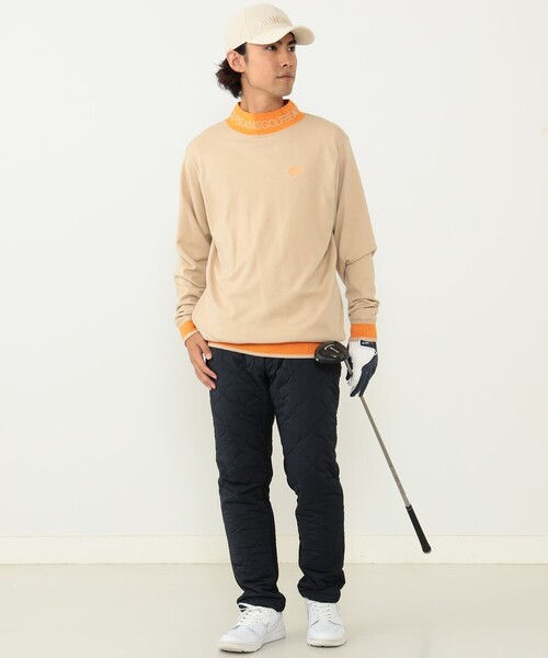 BEAMS GOLF（ビームスゴルフ）の「〈MEN〉BEAMS GOLF ORANGE LABEL