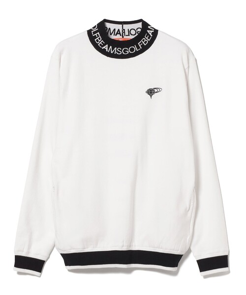 BEAMS GOLF（ビームスゴルフ）の「〈MEN〉BEAMS GOLF ORANGE LABEL