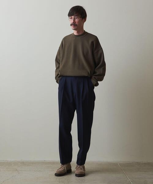 Steven Alan（スティーブンアラン）の「＜Steven Alan＞ MILANO WIDE