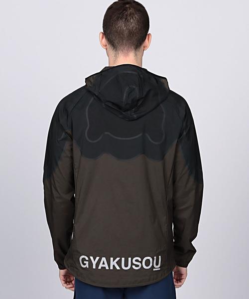 GYAKUSOU（ギャクソウ）の「NIKE（ナイキ） GYAKUSOU レーザーライト