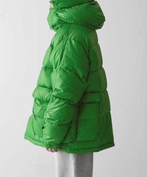 DAIWA PIER39（ダイワピア39）の「DAIWA PIER39 TECH BACKPACKER DOWN