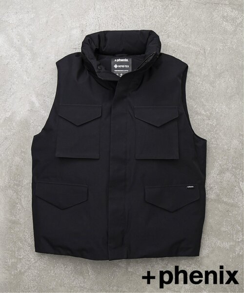 phenix（プラスフェニックス）の「【+phenix / プラスフェニックス