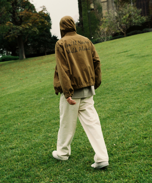 Liverpool FC / リバプール FC】 Short Mods Blouson（その他アウター