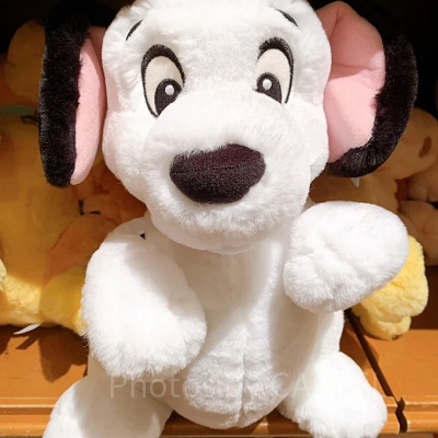 101匹わんちゃん| キャステル | CASTEL ディズニー情報