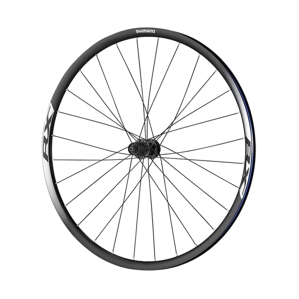 WH-RX010 700C クリンチャー ロード用ディスクホイール シマノ8-11S リア