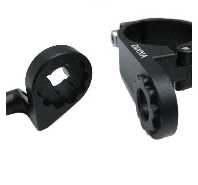 レバーコラムマウント サイズ：28.6mm