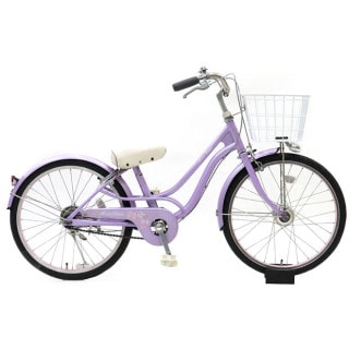 リユース】メゾピアノ 20インチ 2019年モデル 子供用 自転車