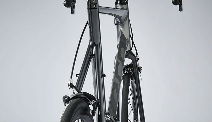 SURGE（サージュ）20インチ フレームサイズ:520 ミニベロ 自転車 -24