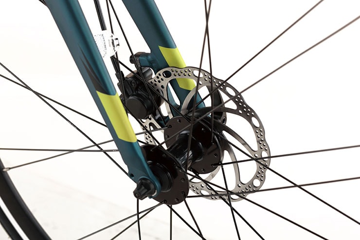 GRAN SPEED 250D（グランスピード 250D）あさひ限定-P クロスバイク 自転車