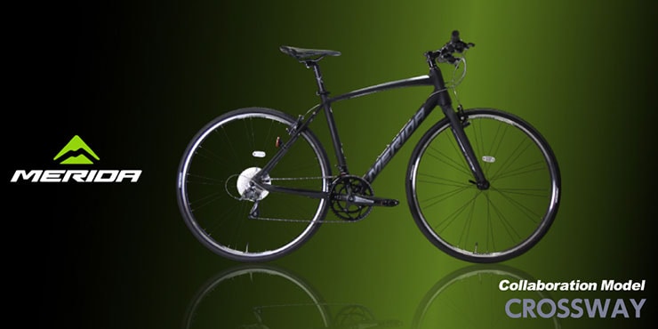 アウトレット】CROSSWAY 150（クロスウェイ 150）あさひ限定モデル