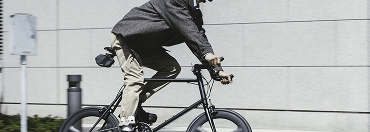 HELION R（ヘリオン R）20インチ ミニベロ 自転車 -26