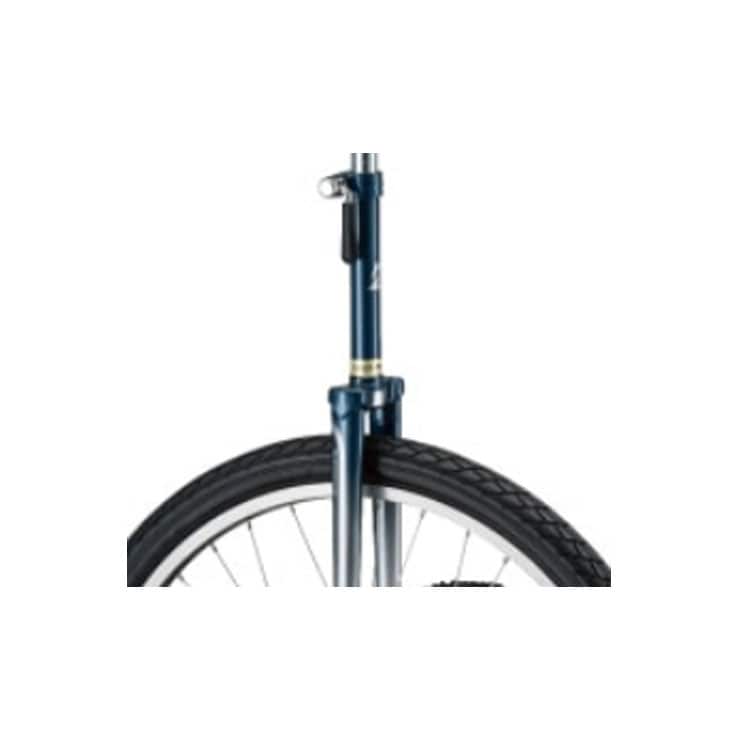 スピンズ「SPN-24」24インチ 一輪車