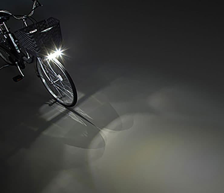 ビビ・SX「BE-FS433」24インチ 電動自転車 -25