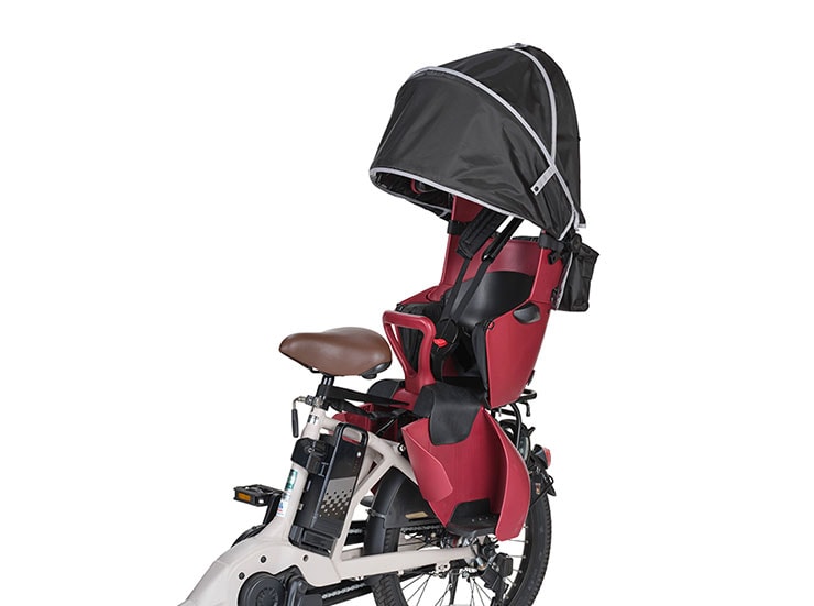 RCR-010 GRANDIA roof グランディア専用レインカバー リア用