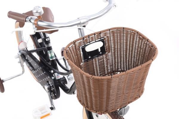 リトルフェリーク BAA-K 16インチ 子供用 自転車