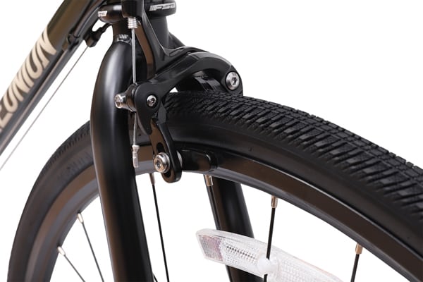 レユニオン コーレル-K ロードバイク 自転車