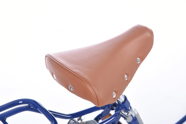 フェリーク Jr. BAA-O 26インチ 6段変速 オートライト 子供用 自転車