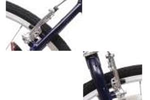 WEEKEND BIKES（ウィークエンド バイクス）HD-L オートライト 700C