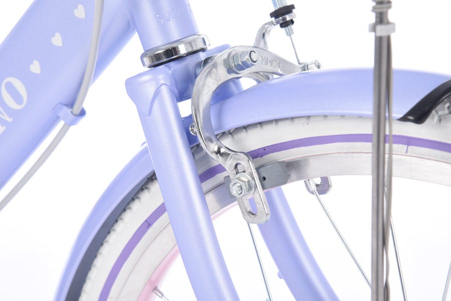 メゾピアノ BAA-O ナルミヤインターナショナル 22インチ 変速なし