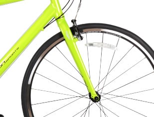 プレシジョン スポーツ -K クロスバイク 自転車