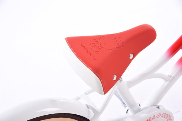 おそろい自転車 ハローキティ 160 BAA-O 16インチ あさひ