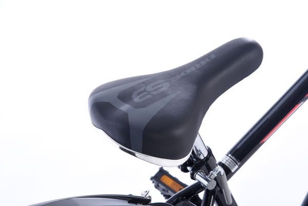 ドライド S3 266HD BAA-O 26インチ 外装6段変速 オートライト 子供用