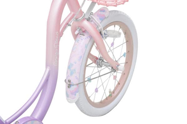 メゾピアノ BAA-N ナルミヤインターナショナル 18インチ 子供用 自転車