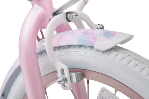 メゾピアノ BAA-N ナルミヤインターナショナル 18インチ 子供用 自転車